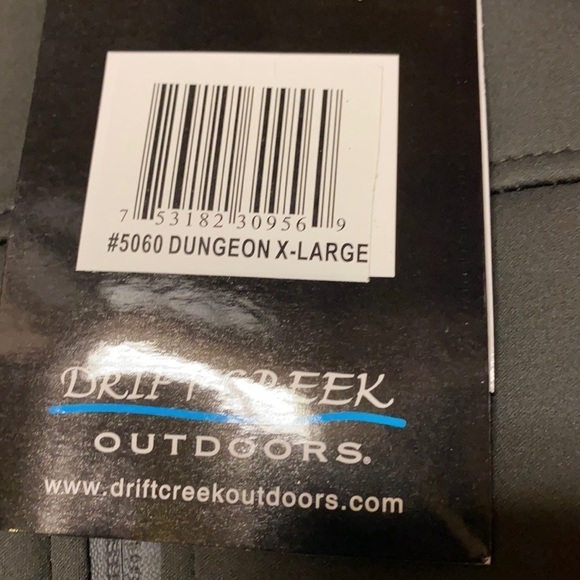 Stormbloc XLarge Hooded Jacket - Picture 4 of 8